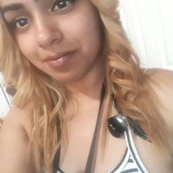 Blowout Spot  - after - Hair Salons Near Me - Ozone Park, New York