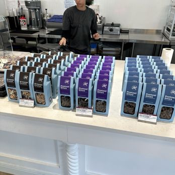 MilkShake Factory Darien - Ice Cream & Frozen Yogurt Near Me - Darien, Connecticut MilkShake Factory Darien - Ice Cream & Frozen Yogurt Near Me - Darien, Connecticut