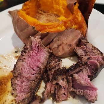 LongHorn Steakhouse - 5.9.25 Flo's filet always perfectly cooked & seasoned - Steakhouses Near Me - Shelton, Connecticut LongHorn Steakhouse - 5.9.25 Flo's filet always perfectly cooked & seasoned - Steakhouses Near Me - Shelton, Connecticut