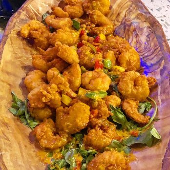 Hook & Barrel - Bomber Shrimp - Seafood Near Me - Myrtle Beach, South Carolina