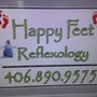 Photo of Happy Feet Reflexology