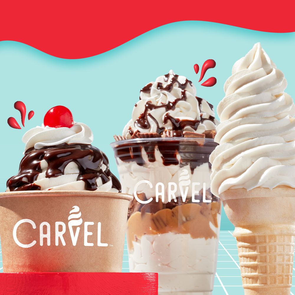 Carvel Logo