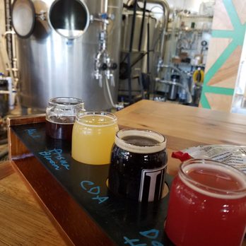 Logan Brewing Company - Breweries Near Me - Burien, Washington Logan Brewing Company - Breweries Near Me - Burien, Washington