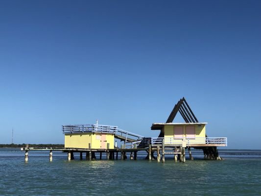 Ocean Force Adventures by null