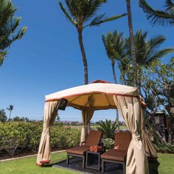 Hilton Grand Vacations Club Kohala Suites Waikoloa - Cabana