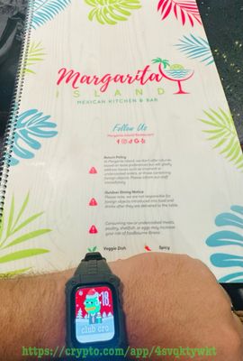 Menu photo 6 Margarita Island Mexican Kitchen & Bar Ormond Beach, FL Menu photo 6 Margarita Island Mexican Kitchen & Bar Ormond Beach, FL