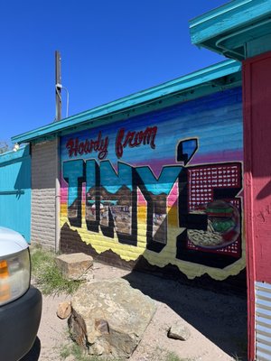 Tiny's Family Restaurant by null