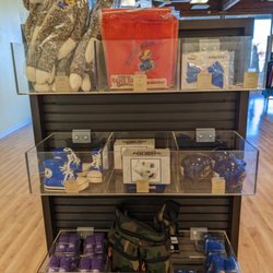 KU baby gifts for baby showers or gender reveals.