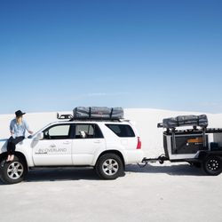 BV Overland