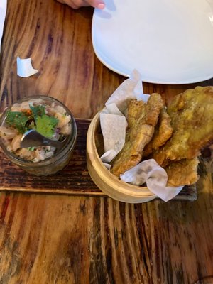 Pubbelly Sushi by null