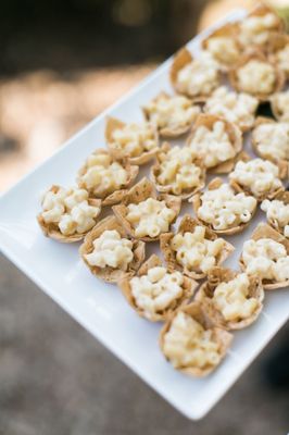 Lisa Dupar Catering by null