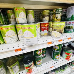 American Asian Food Market