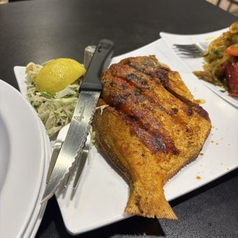 Viva Goa - Pomfret Richard - Indian Near Me - Houston, Texas Viva Goa - Pomfret Richard - Indian Near Me - Houston, Texas