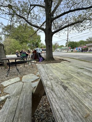 Lanza’s Cafe by null