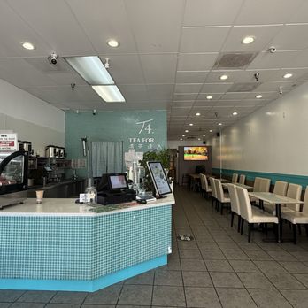 T4 Elk Grove - Bubble Tea Near Me - Elk Grove, California