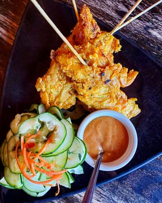 SKEWERED THAI - 350 Photos & 470 Reviews - 575 S 700th E, Salt Lake ...