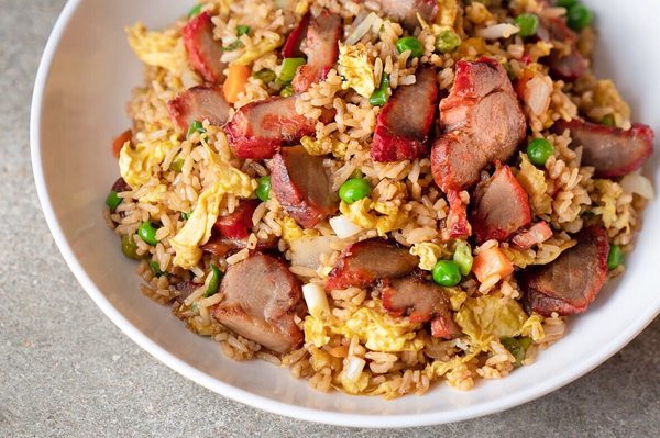Tso Chinese Takeout & Delivery by null