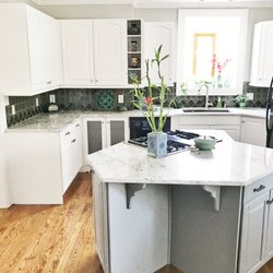 Antica Modern - Paint your cabinets!