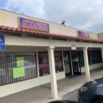 Asian Import Market - This place is great! - International Grocery Near Me - Moreno Valley, California Asian Import Market - This place is great! - International Grocery Near Me - Moreno Valley, California