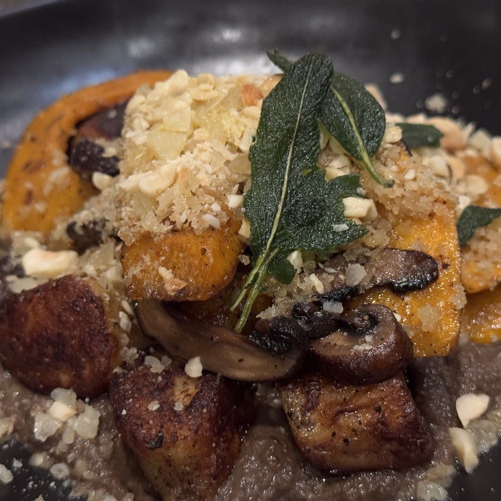 Crazyweed Kitchen - Asian Fusion Near Me - Canmore, Alberta