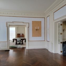 Chicago Commercial Wallpaper Installation Team