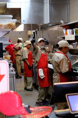 Brown Bag Sandwich Co by null