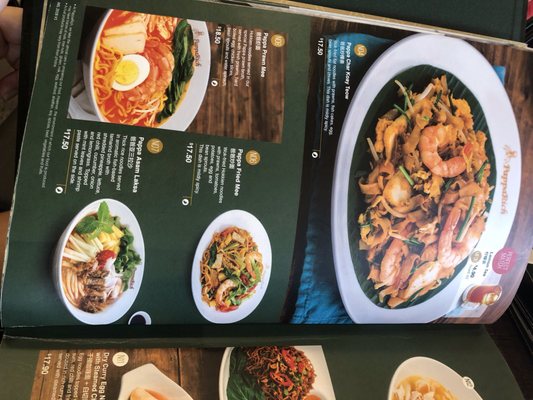 Menu photo 8 PappaRich Auckland, AUK Menu photo 8 PappaRich Auckland, AUK
