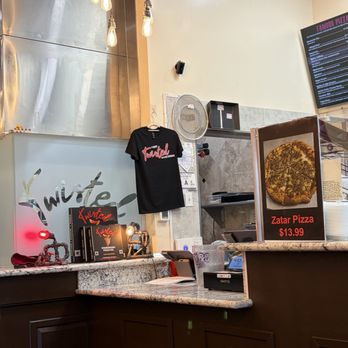 Twisted Sourdough Pizza - Pizza Near Me - Las Vegas, Nevada Twisted Sourdough Pizza - Pizza Near Me - Las Vegas, Nevada
