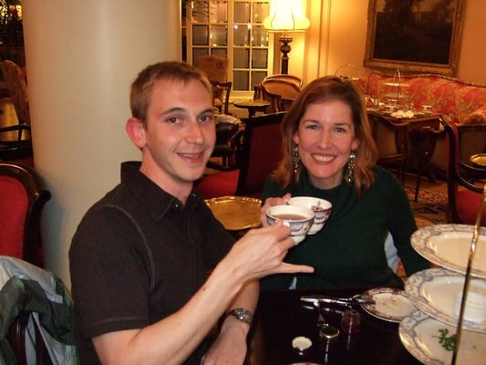 Fairmont Empress by null Fairmont Empress by null