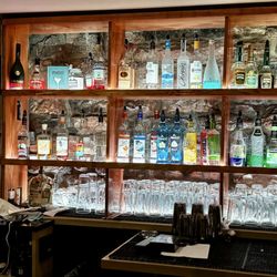 The Union Hotel - Bar