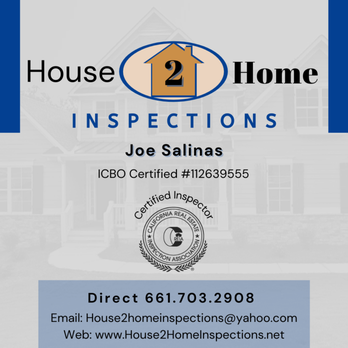 House 2 Home Inspections - Home Inspectors Near Me House 2 Home Inspections - Home Inspectors Near Me