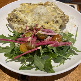 Cafe Astoria - Cacio e pepe eggs - Coffee & Tea Near Me - Saint Paul, Minnesota Cafe Astoria - Cacio e pepe eggs - Coffee & Tea Near Me - Saint Paul, Minnesota