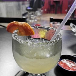 Fogata’s Mexican Grill & Bar - Fogata's Mexican Grill & Bar (Beverage) - Photo Credits: Cristian Garcia Velarde