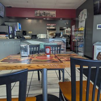 Papa Duke's Deli & Grill - Delis Near Me - Poway, California