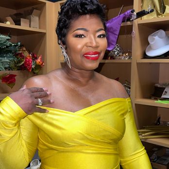 Makeup by Shauntrice Renee - Book release photo shoot... - Makeup Artists Near Me Makeup by Shauntrice Renee - Book release photo shoot... - Makeup Artists Near Me
