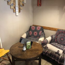 Cafe Fiore De Lucania