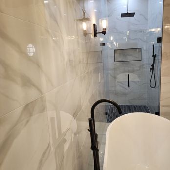 Wilmer Tile - type of jobs what we do, bathrooms Orders for tile, vinyl, wood, laminate and marble, we paint baseboard installation cauntetap brick . - Flooring Near Me Wilmer Tile - type of jobs what we do, bathrooms Orders for tile, vinyl, wood, laminate and marble, we paint baseboard installation cauntetap brick . - Flooring Near Me