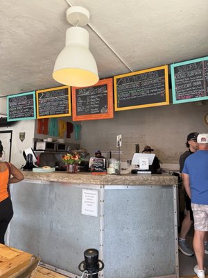 Happy Gillis Cafe & Hangout by null