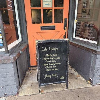 Spoonful Thai Bistro - They have a cafe you can order with for drinks or desserts - Thai Near Me - West Reading, Pennsylvania Spoonful Thai Bistro - They have a cafe you can order with for drinks or desserts - Thai Near Me - West Reading, Pennsylvania