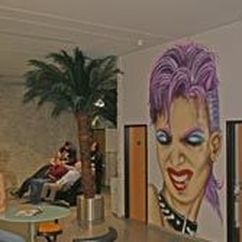 Haarfabrik - Hair Salons Near Me - Darmstadt, HE