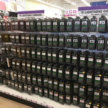 Five Below - Department Stores Near Me - Oklahoma City, Oklahoma