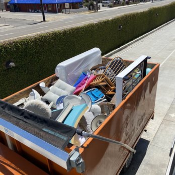 MVP Junk Hauling - Full load - Junk Removal & Hauling Near Me - Los Angeles , California MVP Junk Hauling - Full load - Junk Removal & Hauling Near Me - Los Angeles , California