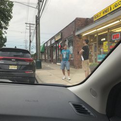 Kosher Express - Outside
