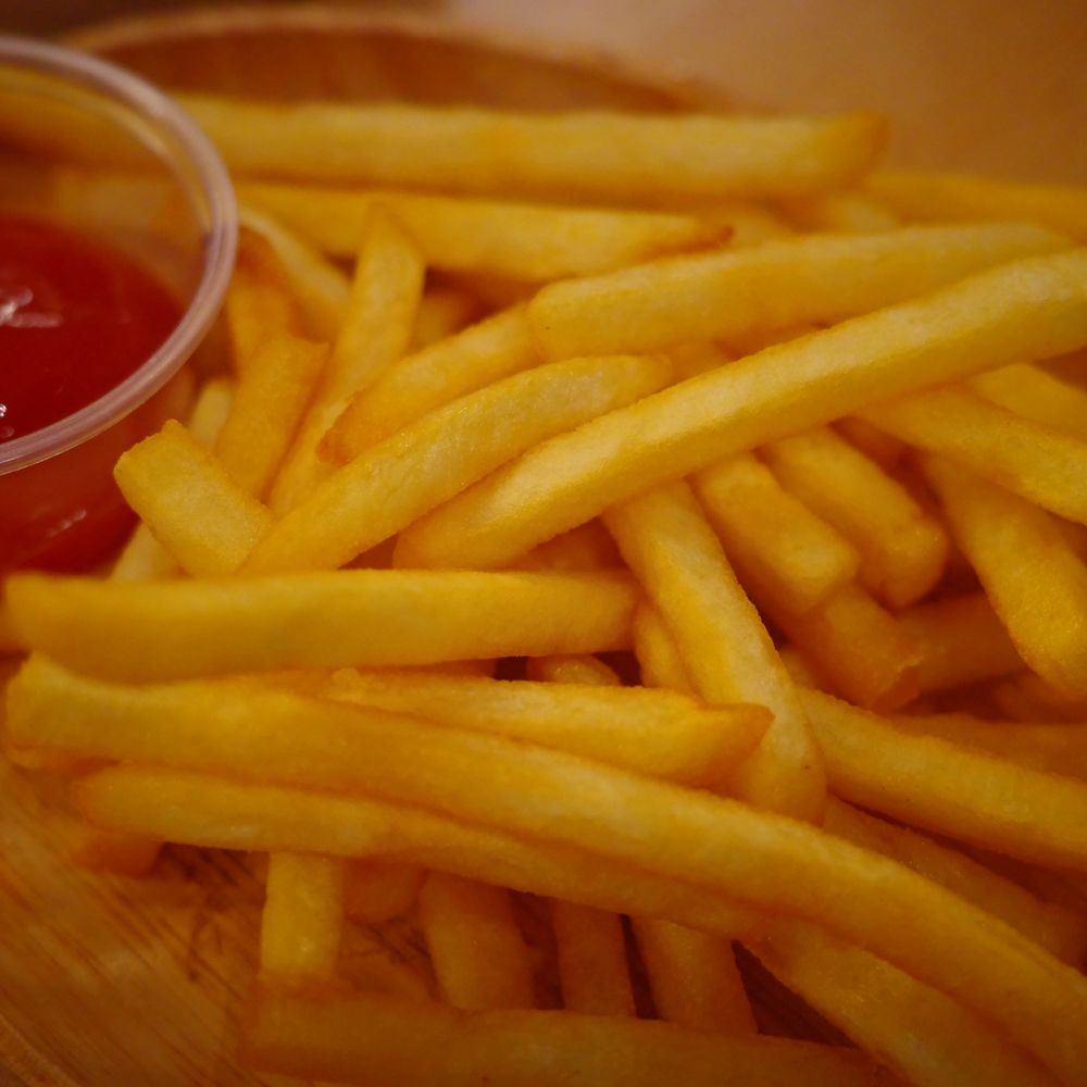 Akino - Fries - Sushi Bars Near Me - Elmhurst, New York Akino - Fries - Sushi Bars Near Me - Elmhurst, New York