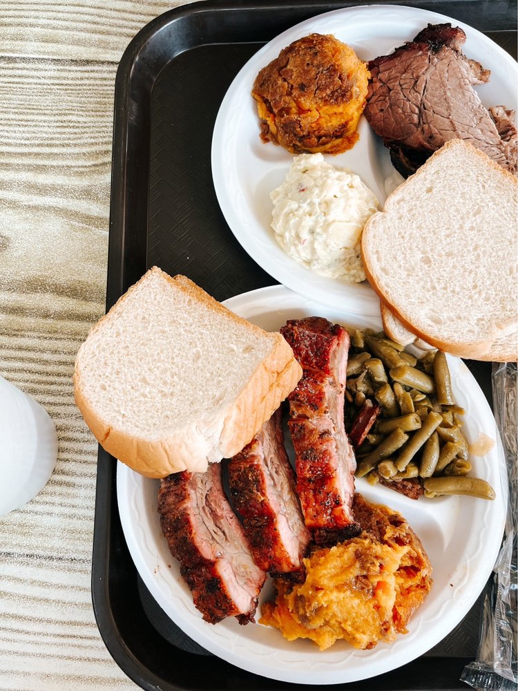 The Big Bib BBQ
