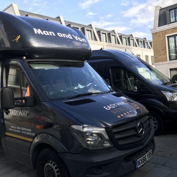 Easy Way Removals ltd - Man and van - Movers Near Me - London, XGL Easy Way Removals ltd - Man and van - Movers Near Me - London, XGL