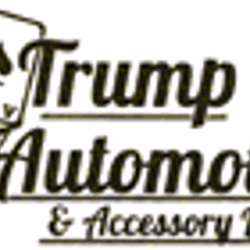 Trump Automotive & Accessory - Logo
