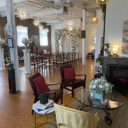 Philadelphia Wedding Chapel
