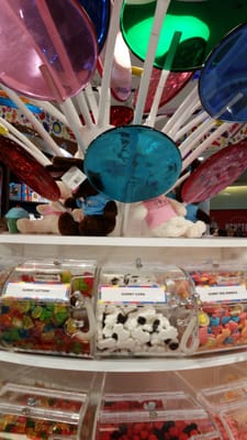 Dylan's Candy Bar by null