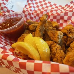 Calamari